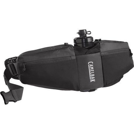 Marsupio Camelbak Podium Flow 4L + borraccia 620 ml - Nero - P