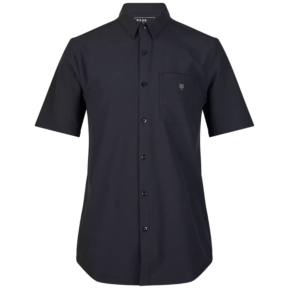 Camicia Fox Ranger - Nero - C