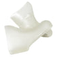 Couvre-leve Hudz compatibles Campagnolo Ergo V3 - Transparent