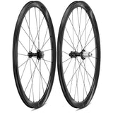 Ruote Campagnolo Hyperon DB 2wf - Nero - D