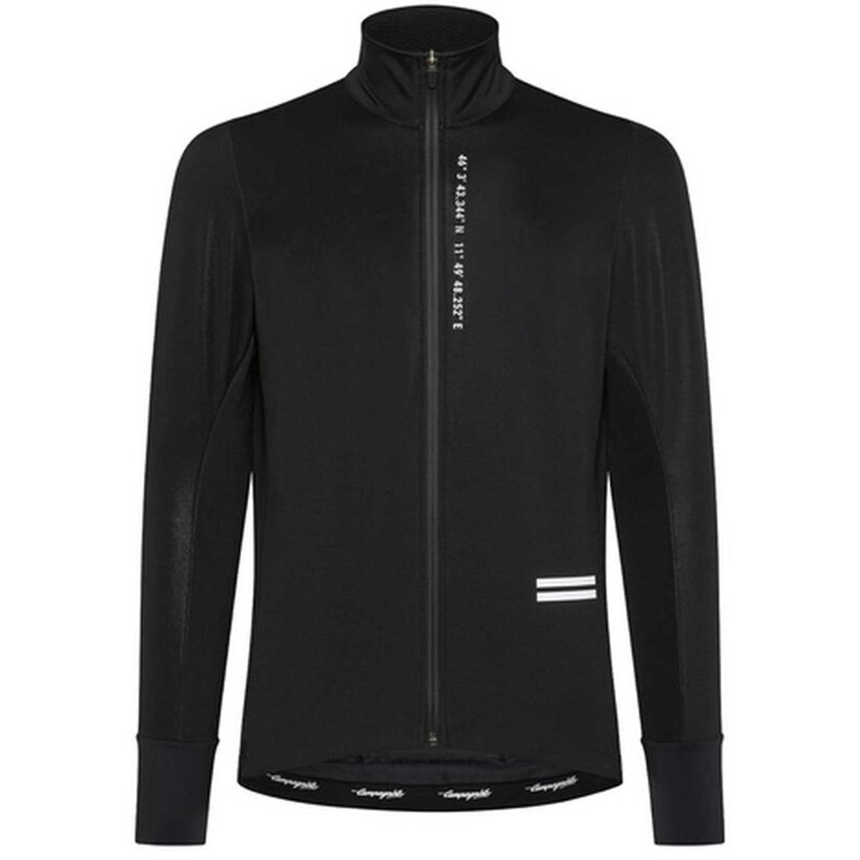 Giacca Campagnolo Croce D’aune - Nero - B