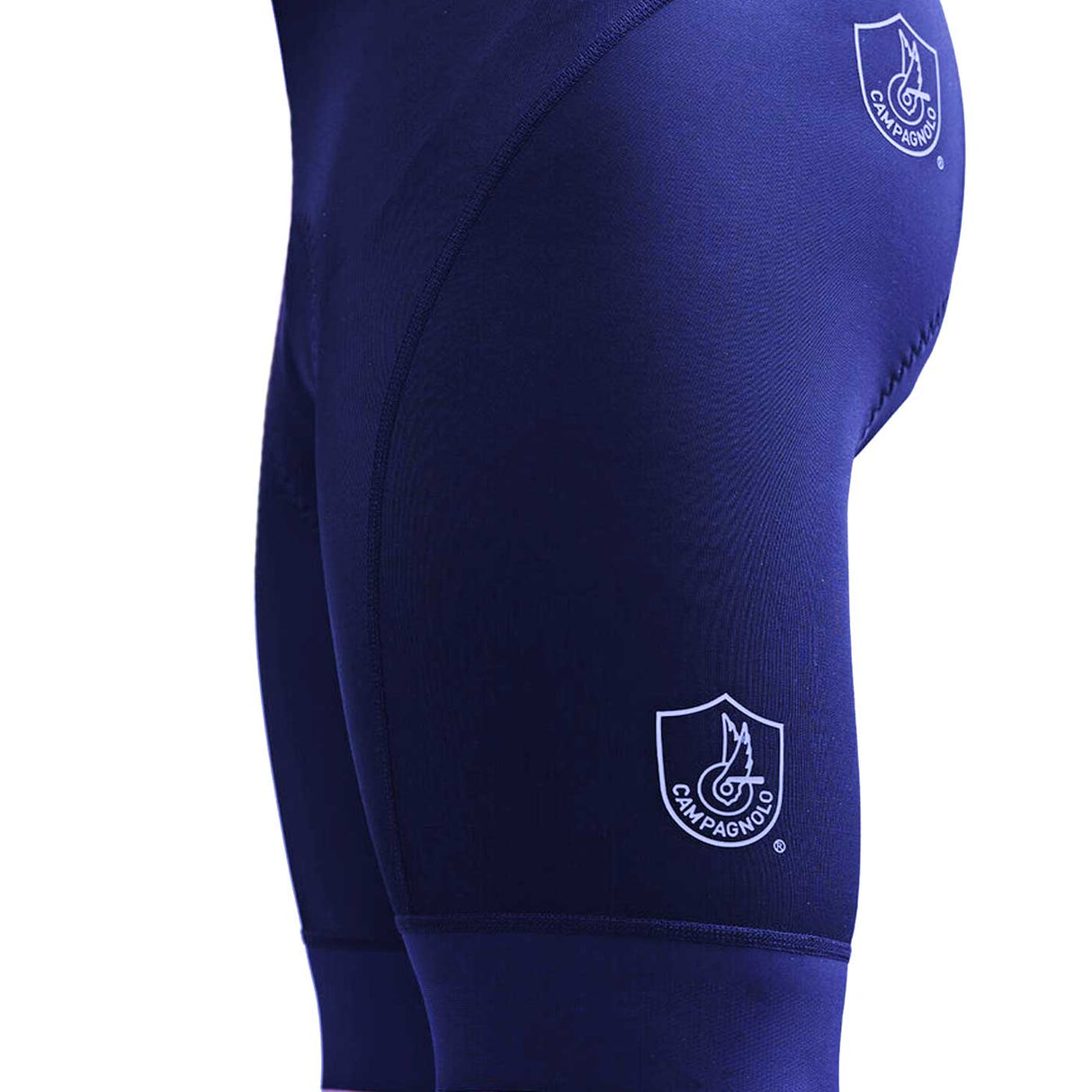 Salopette Campagnolo Indio - Blu - D