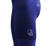 Salopette Campagnolo Indio - Blu - D