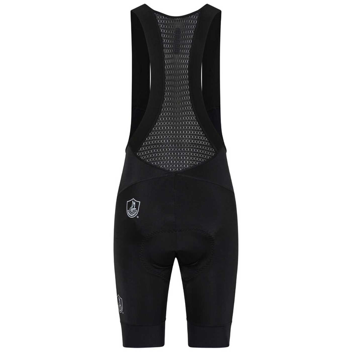Salopette Campagnolo Indio - Nero - P