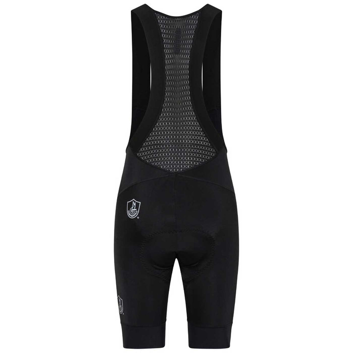Salopette Campagnolo Indio - Nero - P