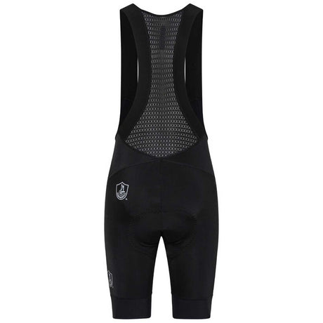 Salopette Campagnolo Indio - Nero - P