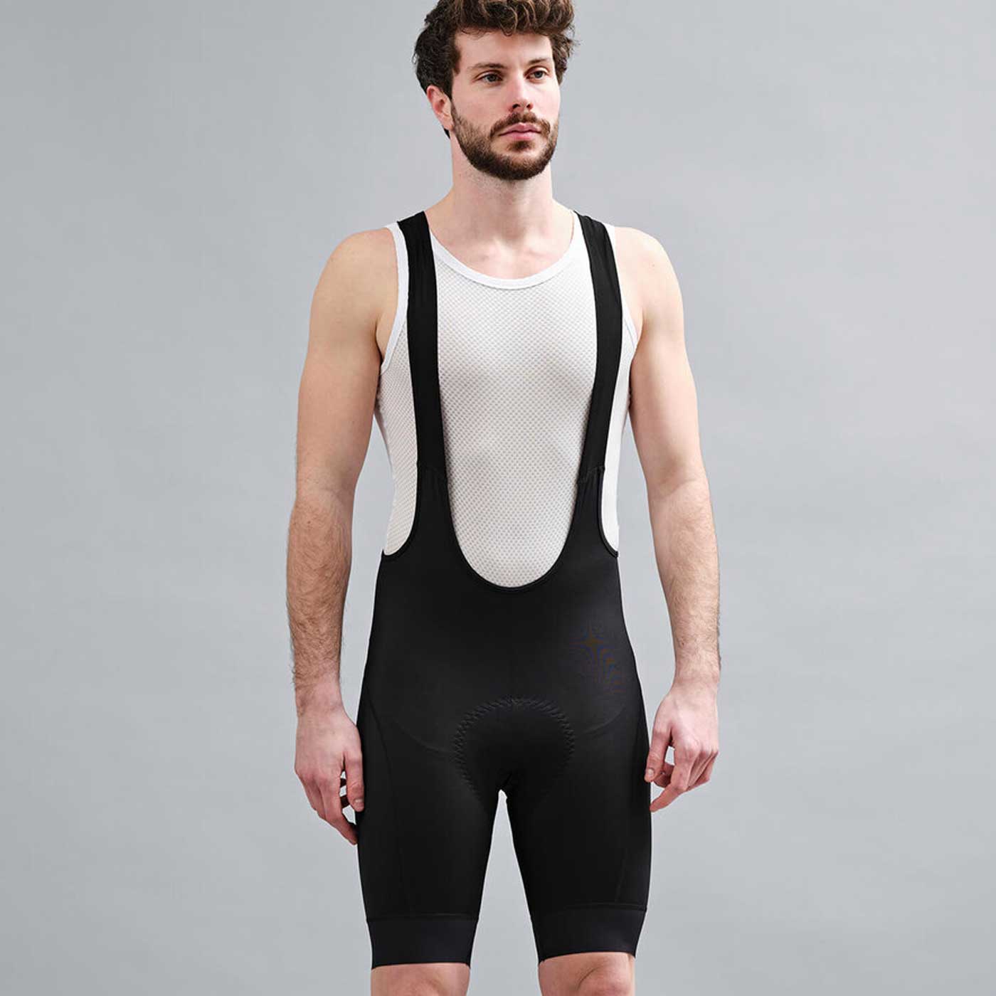 Salopette Campagnolo Indio - Nero - Q