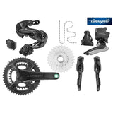 Gruppo Campagnolo Super Record Wireless 10/29T - 34/50 D - N