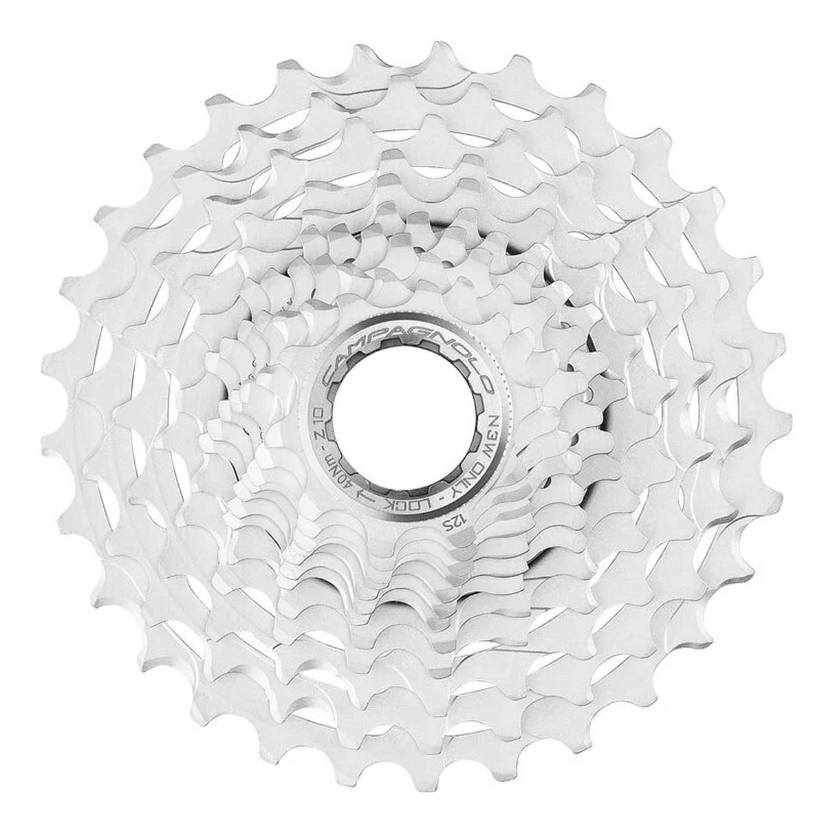 Gruppo Campagnolo Super Record Wireless 10/29T - 32/48 D - F