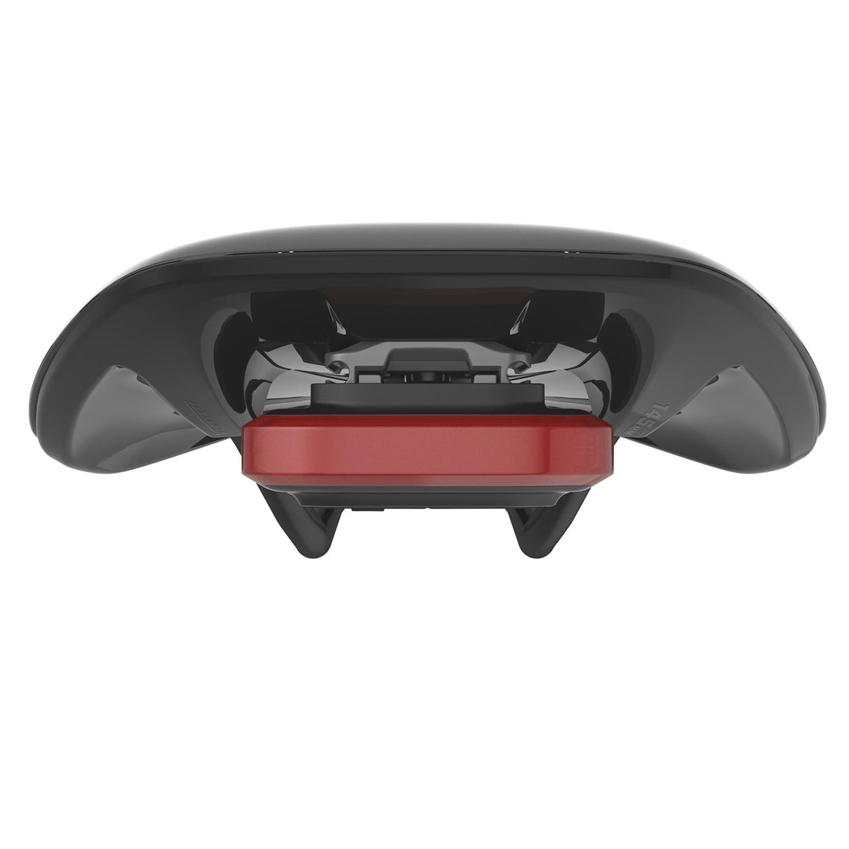 Luce posteriore Syncros Campbell 100 - Rosso - A