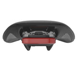 Luce posteriore Syncros Campbell 100 - Rosso - A