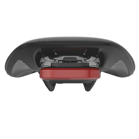 Luce posteriore Syncros Campbell 100 - Rosso - A