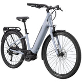 Cannondale Adventure Neo 3.1 EQ - Blu - I