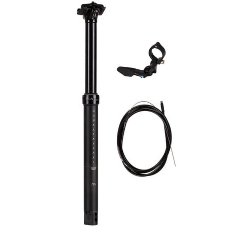 Reggisella telescopico Cannondale Downlow - 125 mm travel - Q