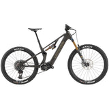 Cannondale Moterra Neo Carbon SL 1 - Nero - E
