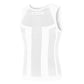 Maglia intima senza maniche Biotex Piuma - Bianco