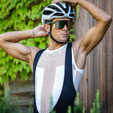 Maglia intima senza maniche Biotex Piuma - Bianco - P