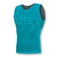 Biotex Reverse sleeveless base layer - Light blue