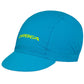 Hiru Racing cap - Hellblau