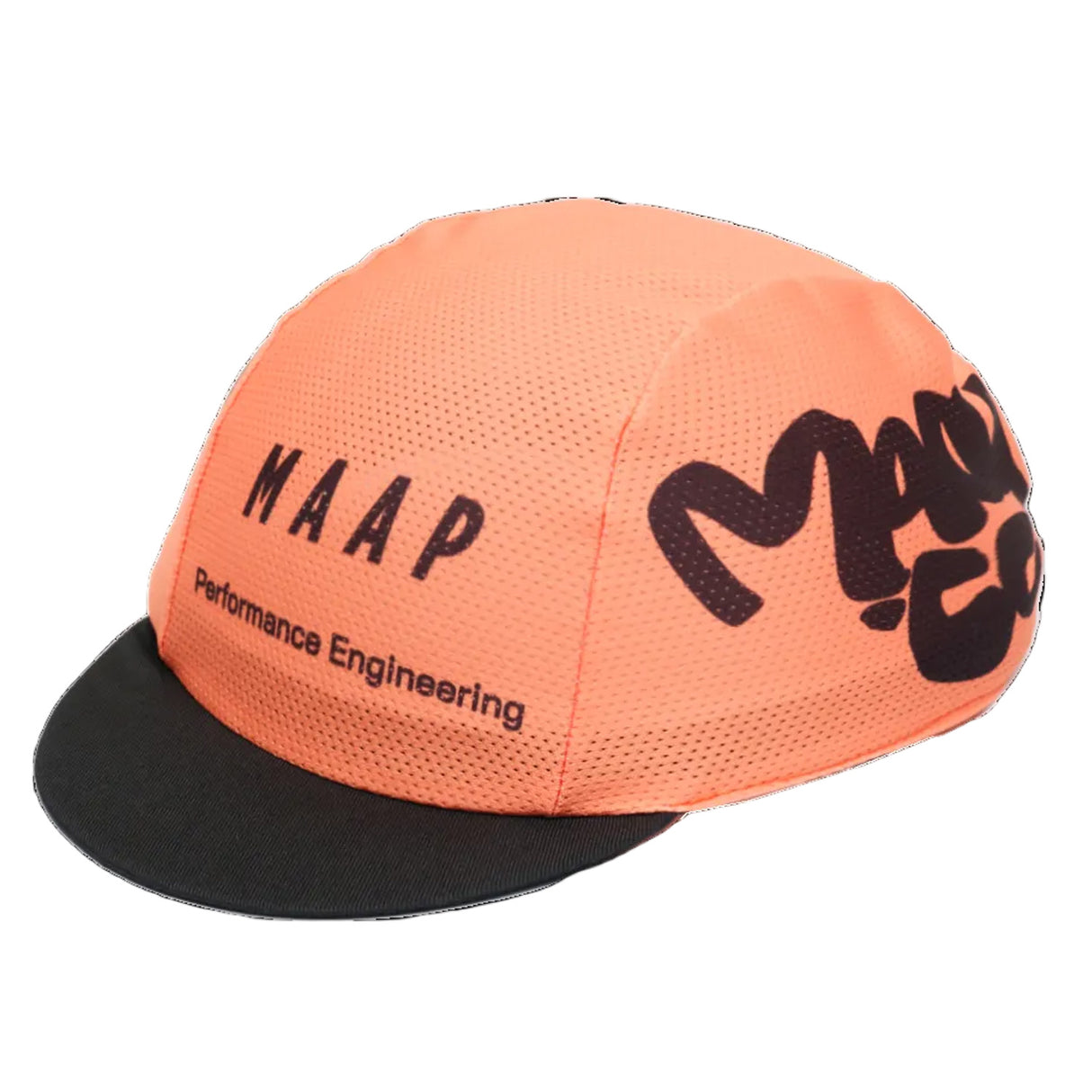 Cappellino Maap Strata - Arancio