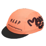 Cappellino Maap Strata - Arancio