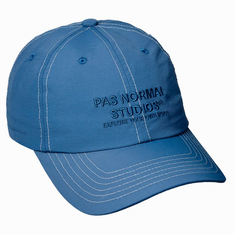 Cappellino Pas Normal Studios Off-Race - Blu