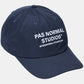 Cappellino Pas Normal Studios Off-Race - Blu - M
