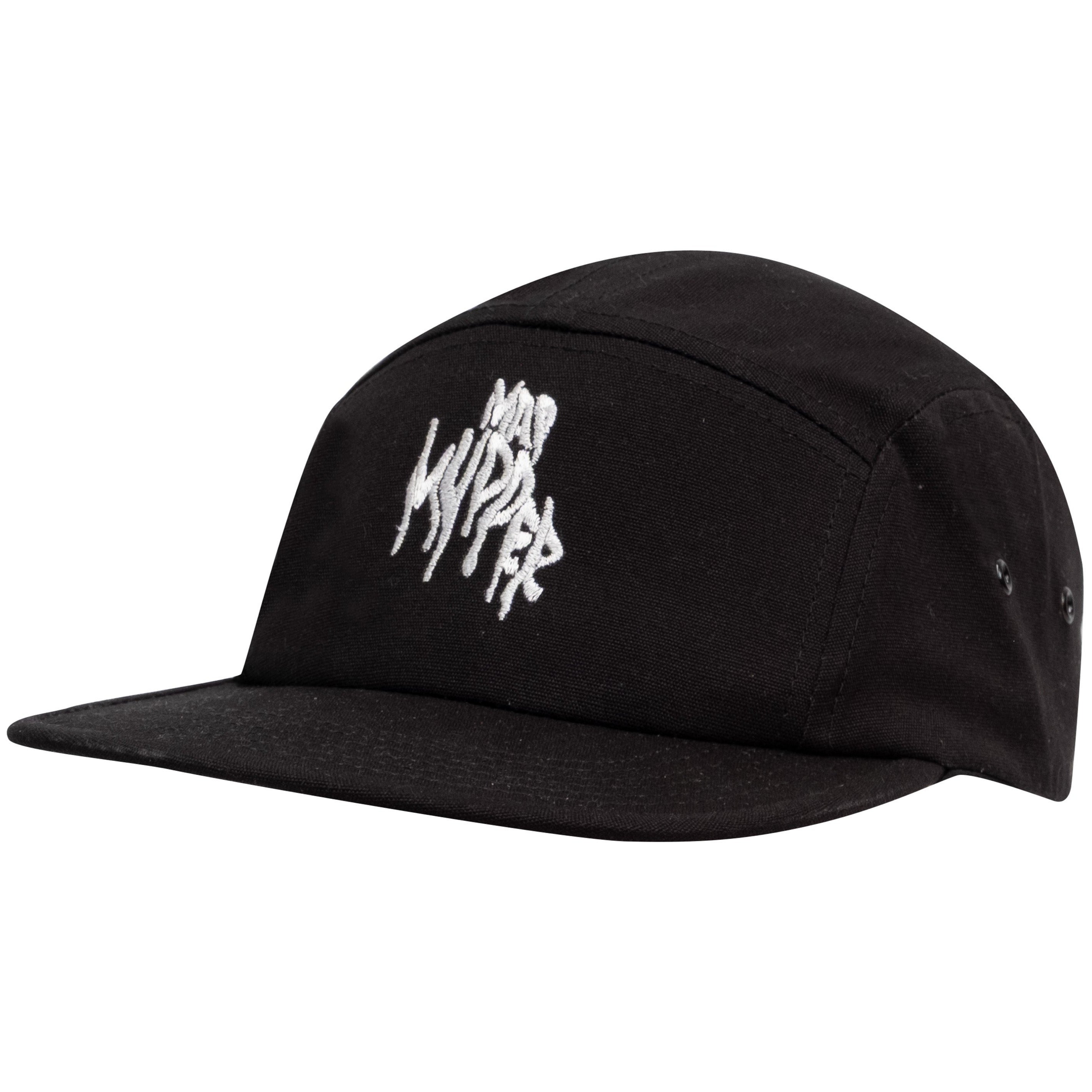 Cappellino Mad Mudder 5 Panel - Nero - H
