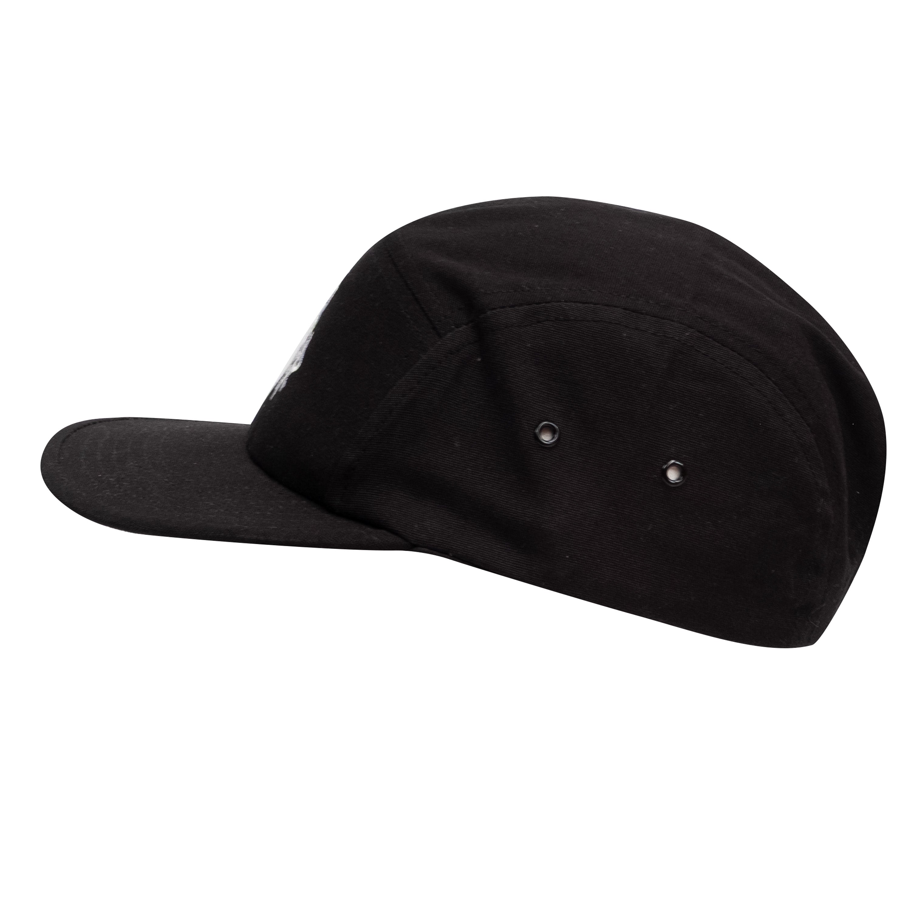 Cappellino Mad Mudder 5 Panel - Nero - I
