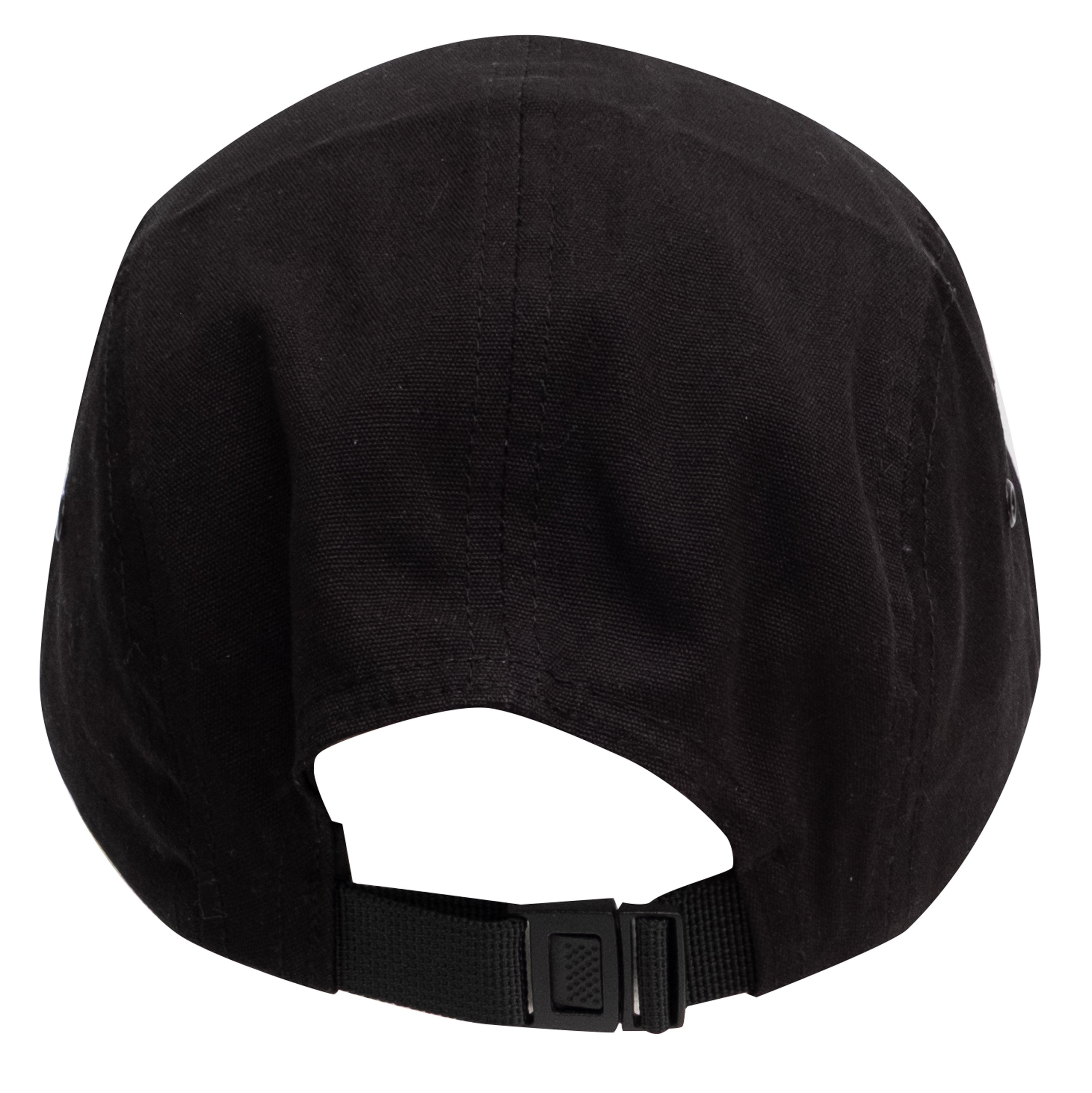 Cappellino Mad Mudder 5 Panel - Nero - L