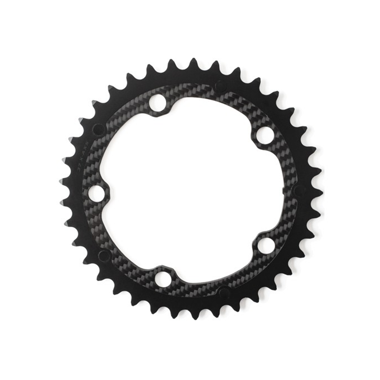 Corona Carbon-Ti X-CarboRing 37 x 110 X-AXS