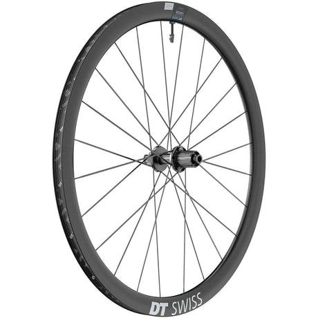 Ruote Dt Swiss ARC 1400 DICUT DB 38 - Nero - B