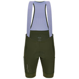 Salopette donna Santini Cargo - Verde - G