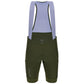 Salopette donna Santini Cargo - Verde - G
