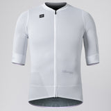 Maglia Gobik Carrera 2.0 Chalk - Bianco - P