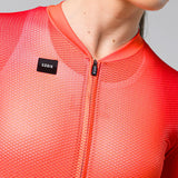 Maglia Gobik Carrera 2.0 Cherry - Rosso - B