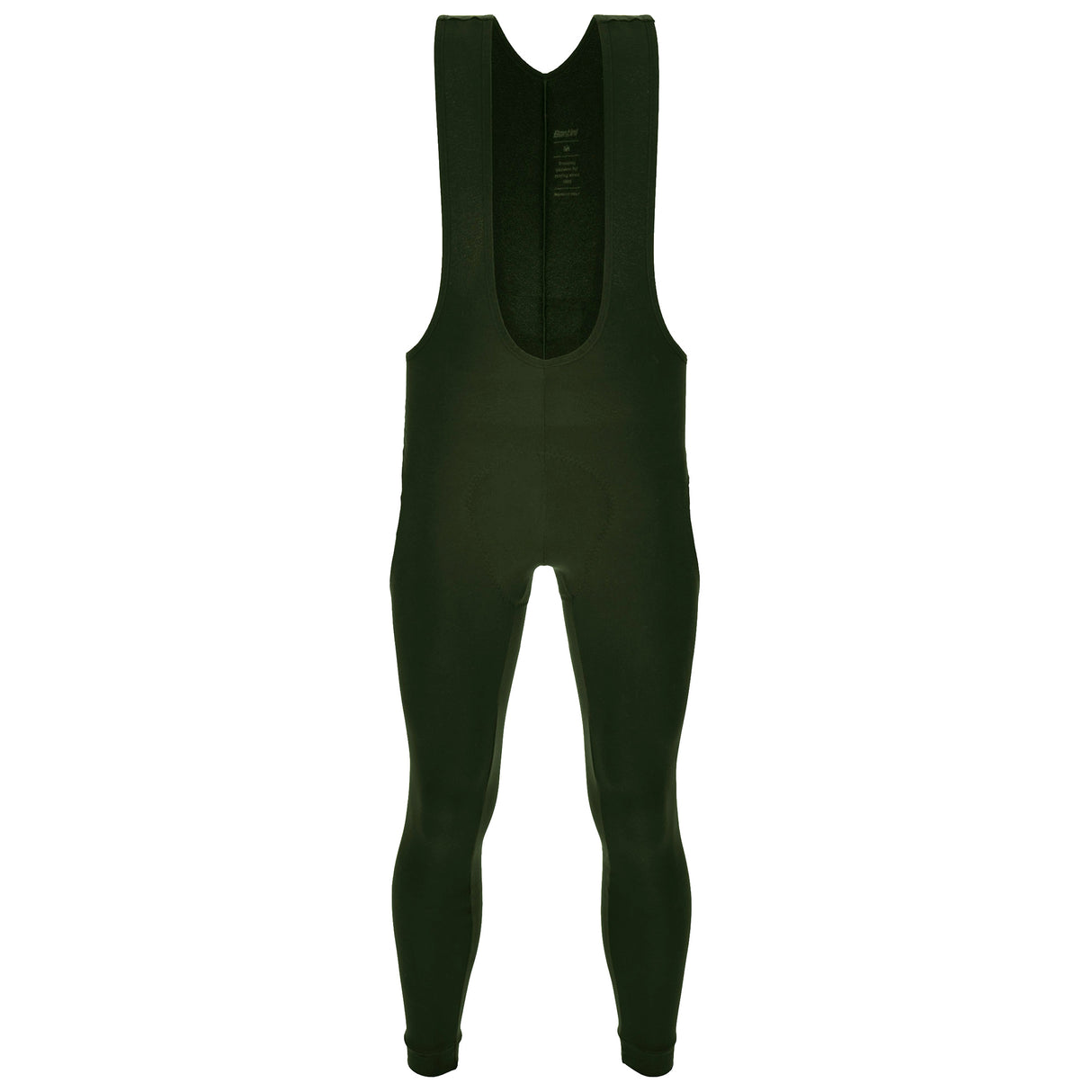 Calzamaglia Santini RTR - Verde - L