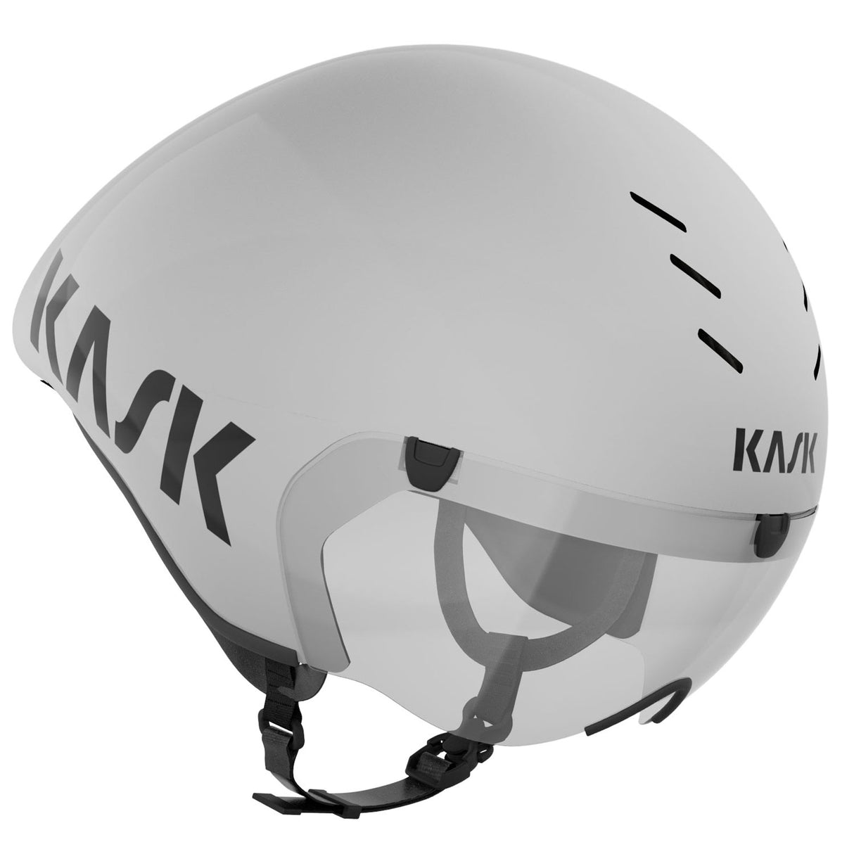 Casco Kask Bambino Pro Evo - Bianco - N