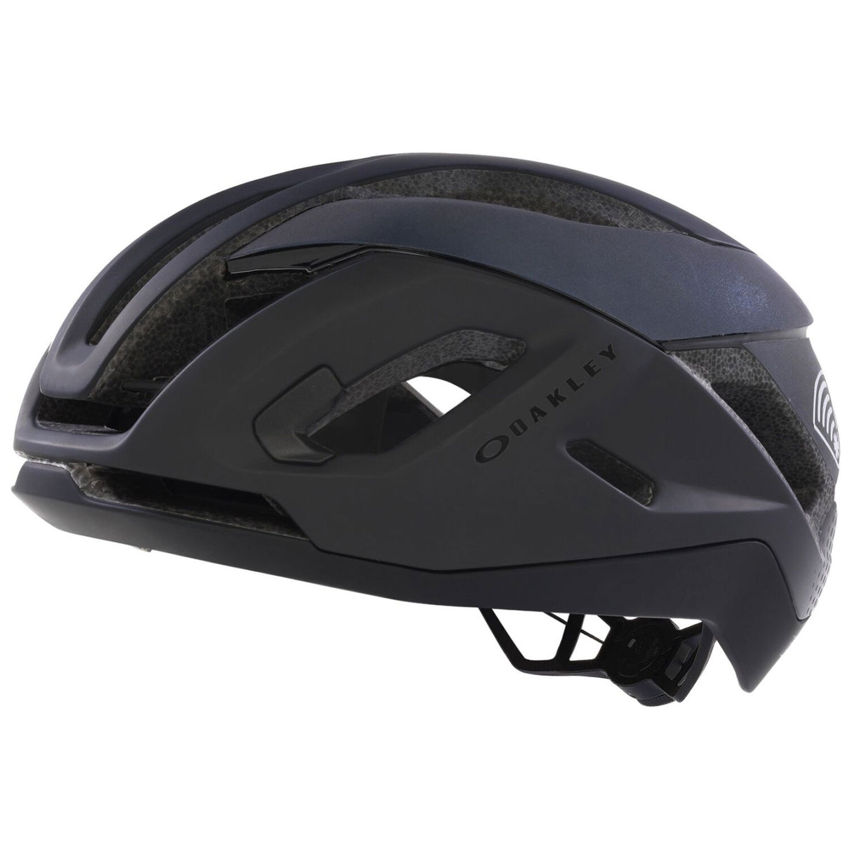 Casco Oakley ARO5 Race ICE Mips - Nero reflex - O