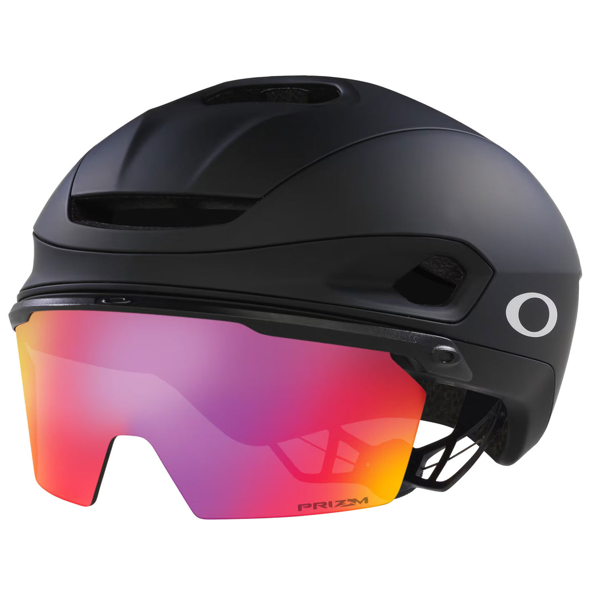 Casco Oakley ARO7 Road Mips - Nero - D