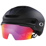Casco Oakley ARO7 Road Mips - Nero - D