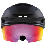 Casco Oakley ARO7 Road Mips - Nero - F