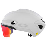 Casco Oakley ARO7 Road Mips - Bianco - H