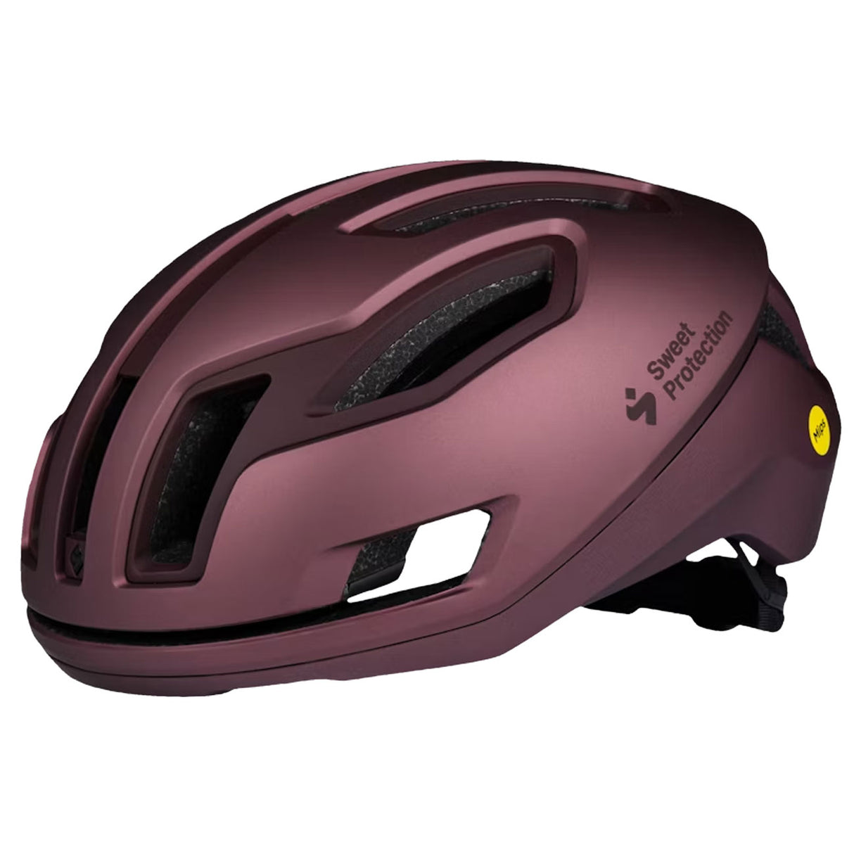 Casco Sweet Protection Falconer 2Vi Mips - Bordeaux - N