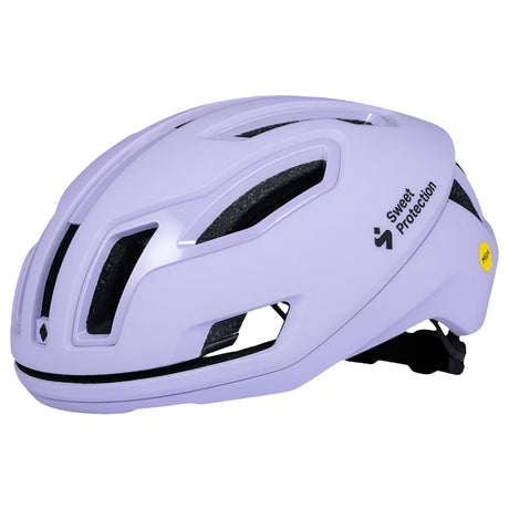 Casco Sweet Protection Falconer 2Vi Mips - Lilla - E