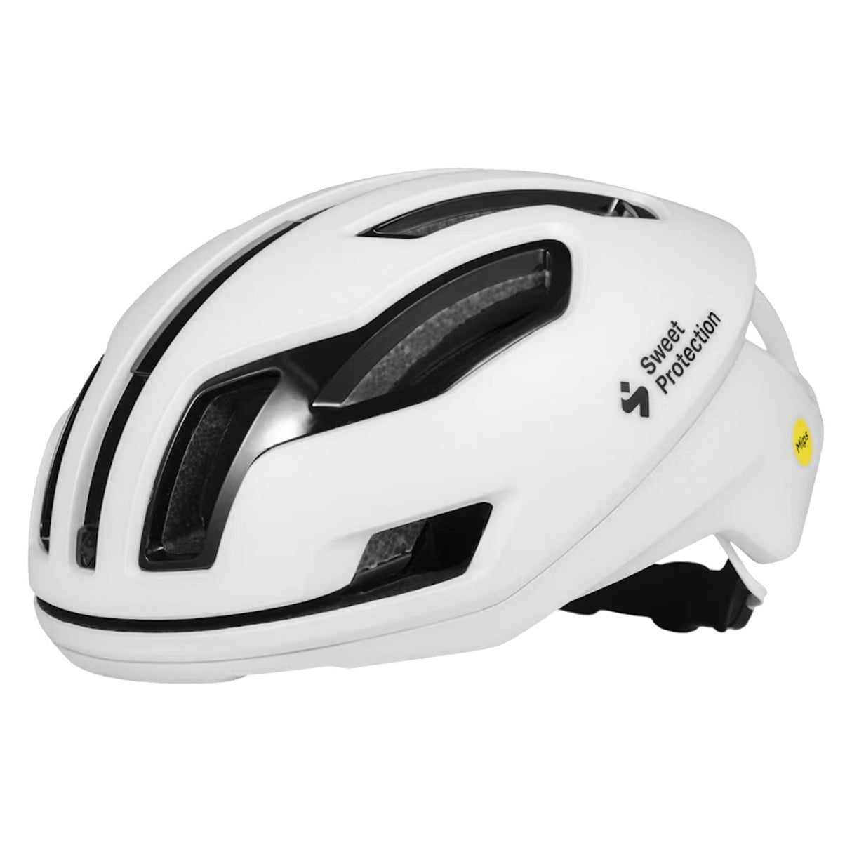 Casco Sweet Protection Falconer 2Vi Mips - Bianco - E