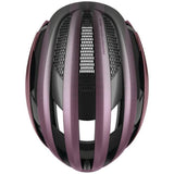 Casco Abus Airbreaker - Iced berry - L