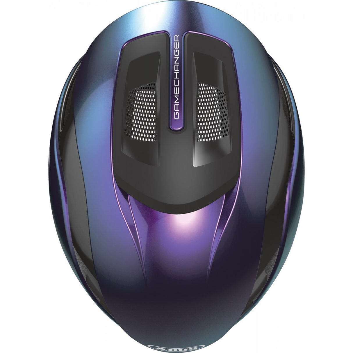 Casco Abus Gamechanger 2.0 - Viola - Q