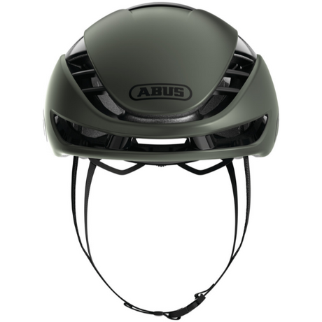 Casco Abus Gamechanger 2.0 - Verde oliva - A