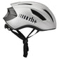 Casco Rh+ Compact - Grigio - N